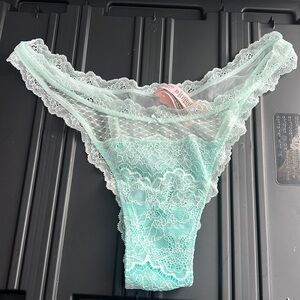 VS dream angels brazilian panties